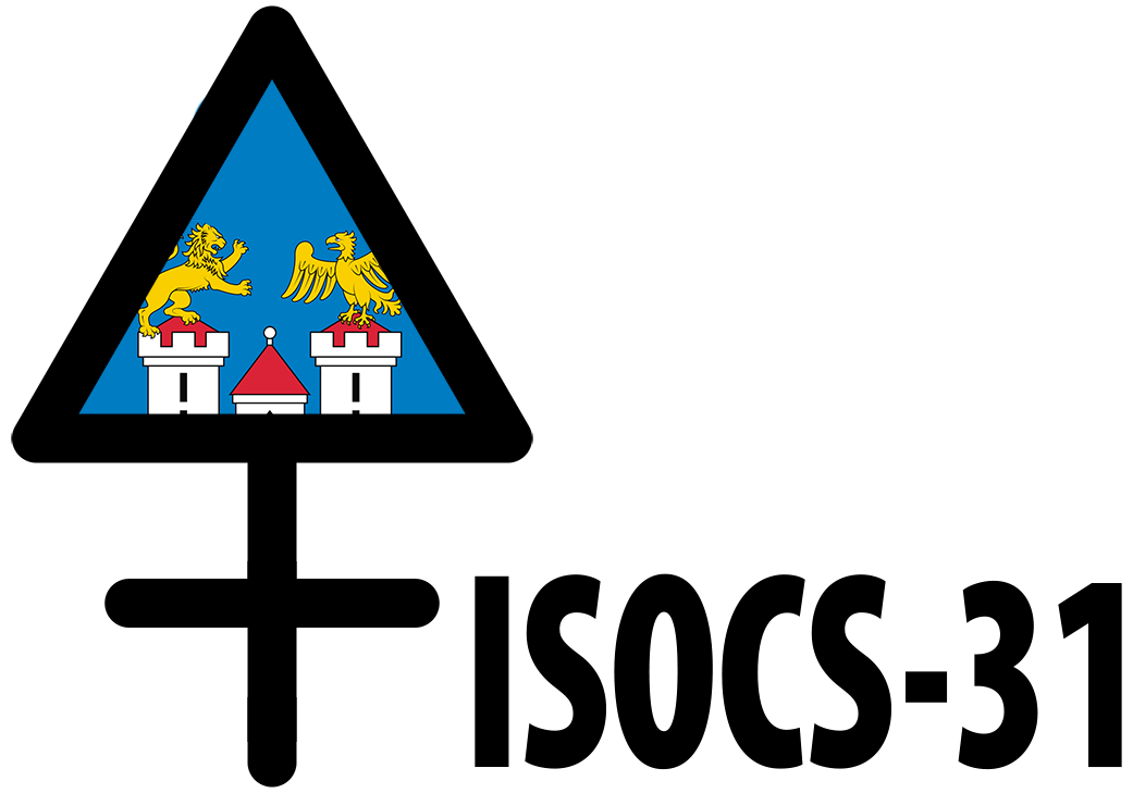 ISOCS-31
