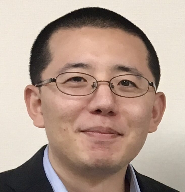 Suguru Yoshida Suguru Yoshida