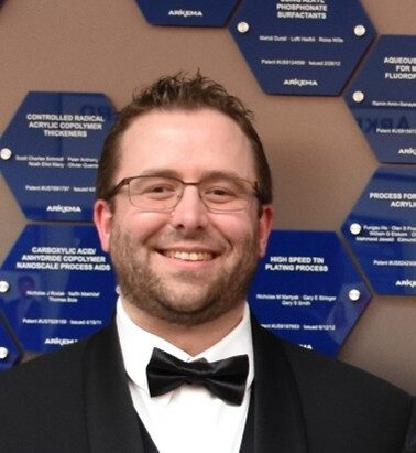 Jean-Philippe Chauvin