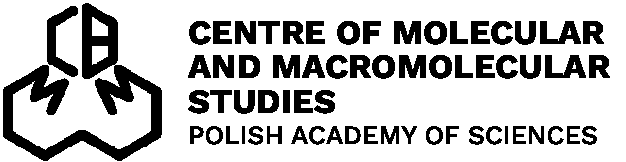 Centre of Molecular and Macromolecular Studies Polish Academy of Sciences